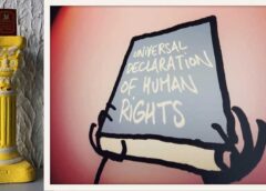 İnsan Hakları Evrensel Bildirgesi